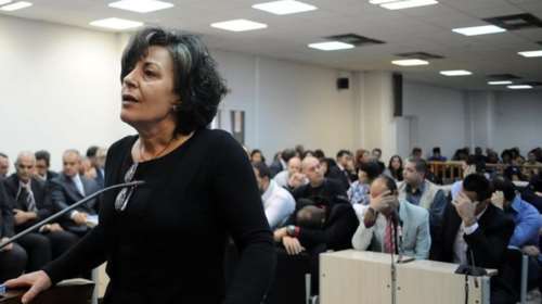 Τι απαντά η οικογένεια Φύσσα στον Θάνο Τζήμερο