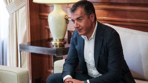 Θεοδωράκης: Ο Τσίπρας δεν σκοπεύει να κάνει εκλογές