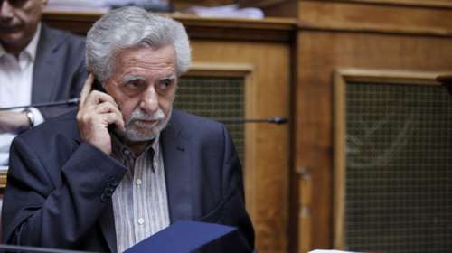 Tρικυμία στον ΣΥΡΙΖΑ για την ιδιωτικοποίηση του ΟΛΠ