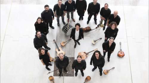 Πρωτοψάλτη: Τα πάντα για τα εισιτήρια της χθεσινής συναυλίας που ακυρώθηκε