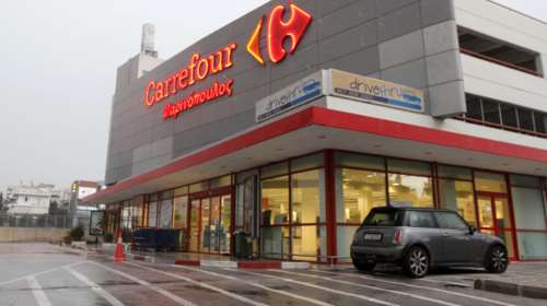 Μετά το κραχ Μαρινόπουλου φόβοι για ντόμινο λουκέτων