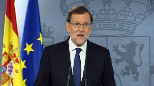 Βόμβα Ραχόι:Χωρίς την Αγγλία ούτε η Σκωτία μπορεί να μείνει