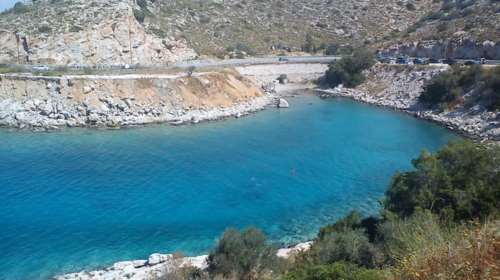 Σοκάρουν οι λεπτομέρειες για τον φόνο στη Βουλιαγμένη