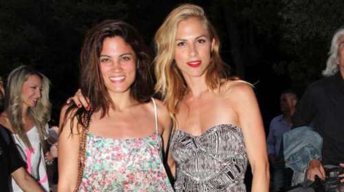 Συνατσάκη-Παπαδημητρίου. Ανεβάζουν τους συντρόφους τους στο Instagram