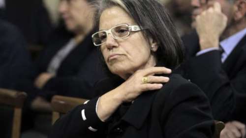 Αποχώρηση Κουτζαμάνη με αιχμηρά σχόλια κατά κυβέρνησης