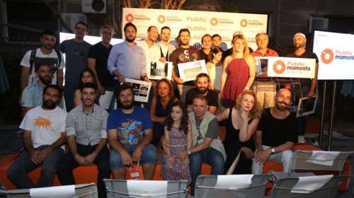 Public Moments Awards: Αυτοί είναι οι νικητές που μας ταξίδεψαν φωτογραφικά