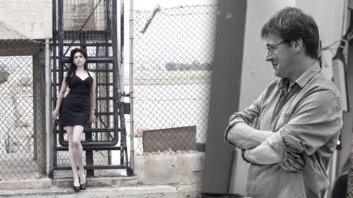 Κάρμεν: O σκηνοθέτης Σ. Λάνγκριτζ στο the TOC για την ατίθαση ηρωίδα