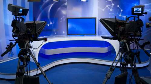 Στην τελική ευθεία για άδειες TV - Αγωνία για το Mega