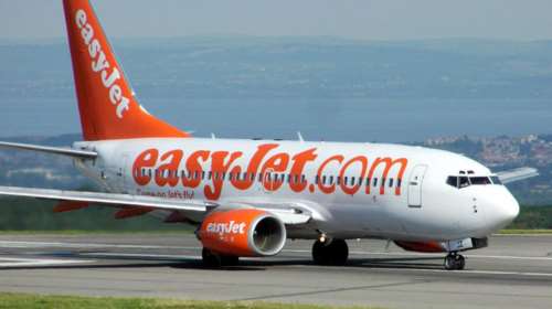 Φεύγει η Easyjet από την Μ. Βρετανία μετά το Brexit;