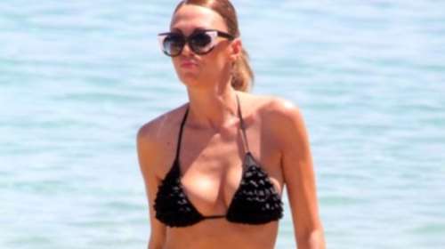 Ελληνίδα η πιο sexy παρουσία στο Euro 2016 (ΦΩΤΟ)