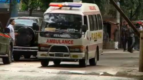 Tελείωσε η επιχείρηση στη Ντάκα, 13 όμηροι διασώθηκαν