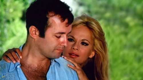 H άγνωστη δικαστική αγωγή της Αλίκης: Με εξευτελίζουν ως γυναίκα