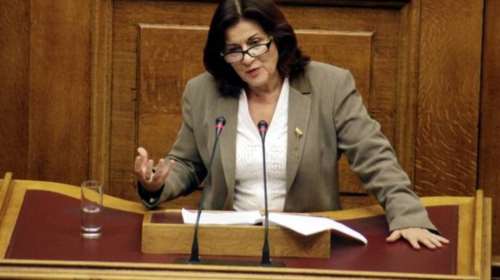 Φωτίου: Δεν εξαπατήσαμε κανέναν με το ΕΚΑΣ!