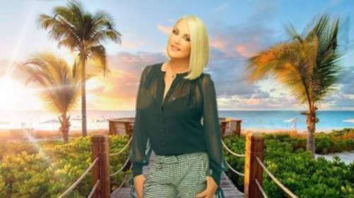 Επιστρέφει στο Εψιλον η Ρούλα Κορομηλά; Τι είπε ο Φουρθιώτης