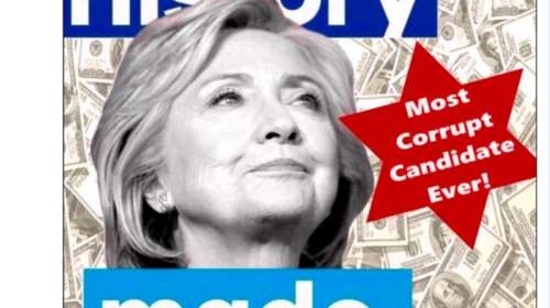 Σάλος σε όλο τον κόσμο από τη νέα γκάφα του Τραμπ