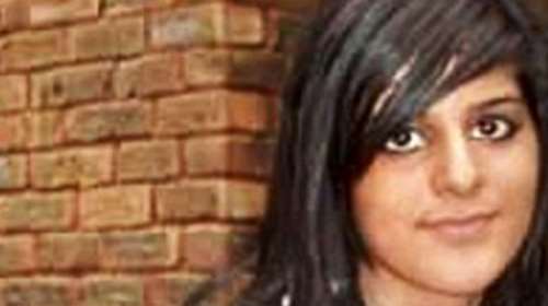 Η 22χρονη Λονδρέζα cheerleader που στρατολογεί τις «νύφες του τζιχάντ»