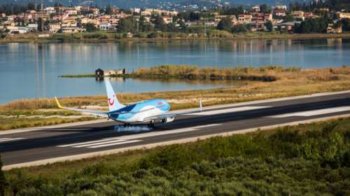 2.500 αιτήσεις για πρόσληψη στα περιφερειακά αεροδρόμια