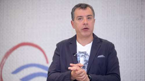 Ποτάμι για κυβέρνηση: Εχουν απέχθεια στις Ανεξάρτητες Αρχές