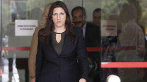 Ζωή: Καρικατούρα αναλογικής ο εκλογικός νόμος