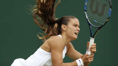 20 φορές που ο «Δαυίδ» Μαρία Σάκκαρη έλιωσε τον «Γολιάθ» Βένους Γουίλιαμς