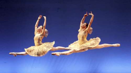 Το νέο αίμα Ελλήνων χορευτών είναι εδώ - Τα ταλέντα του αύριο επί σκηνής