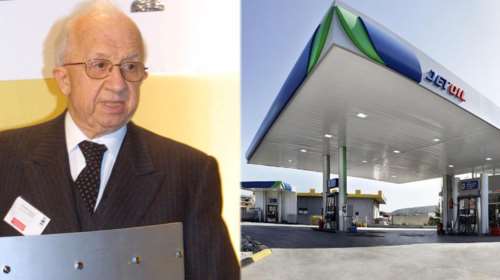 Αυτοκτονία Μαμιδάκη: Η «δοκιμαστική βολή» και το σημείωμα που δεν έγραψε