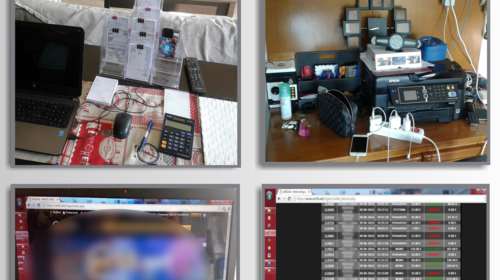 1,5 εκατ. ευρώ παράνομα στοιχήματα για το Euro 2016