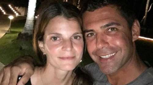 Ποιο προγαμιαίο συμβόλαιο; Ο Αλβάρο θέλει τη μισή περιουσία της Αθηνάς