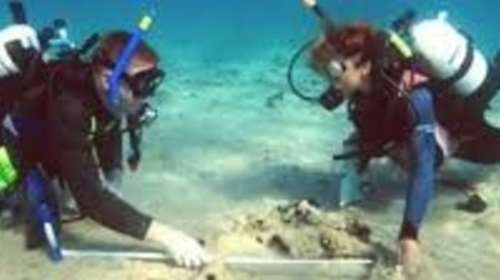 Υποβρύχιο μουσείο στήνεται στον Παγασητικό κόλπο