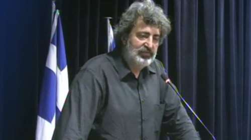 Οχετός Πολάκη για «γραβατωμένα λαμόγια»