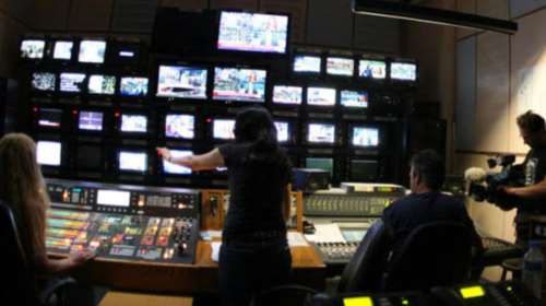 Η εταιρία-μυστήριο που μπήκε στο διαγωνισμό για τις τηλεοπτικές άδειες