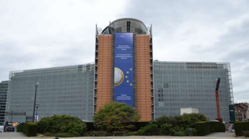 Πάταξη της φοροδιαφυγής μέσω «τραστ» επιδιώκει η Ευρωπαϊκή Ενωση