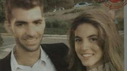 Τενίστας έκλεψε την καρδιά της Μαργαρίτας Παπανδρέου