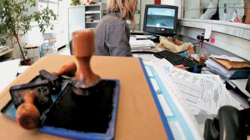 Αλλαγές στο Δημόσιο για προυπηρεσία, μετακινήσεις εξπρές
