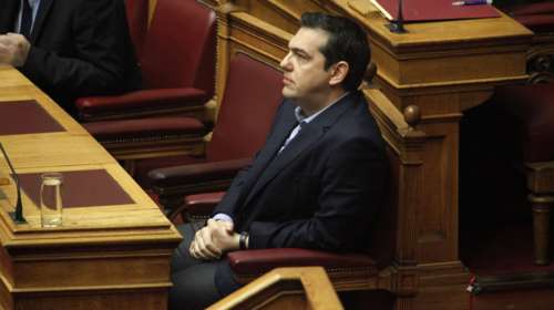 Πως η κυβέρνηση έπαιξε και έχασε με τον εκλογικό νόμο