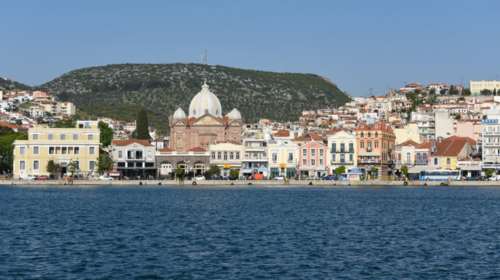 Κραυγή αγωνίας ξενοδόχων Λέσβου: Στο -90% οι κρατήσεις