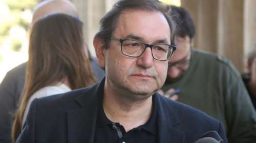 Μαντάς: Βεβαίως και θα ξανακάναμε δημοψήφισμα