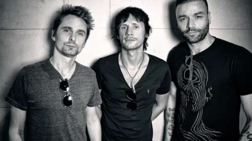 Ejekt Festival: Αύριο, η πρώτη στάση στο ροκ γεγονός του καλοκαιρού