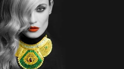 Σε ποιο κανάλι μετακομίζει η Ελεονώρα Μελέτη; Το αινιγματικό ποστ της