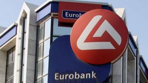 Eurobank: Το Mega δεν έλαβε τραπεζική ενημερότητα