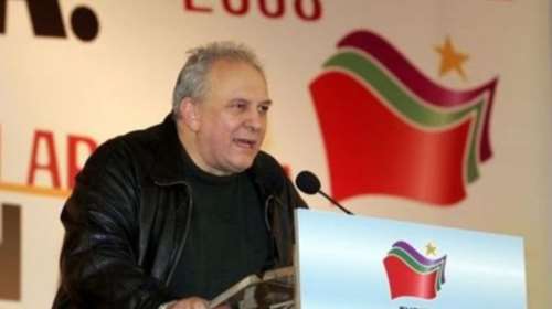 Ρινάλντι: Από το &#39;14 ο Τσίπρας είχε επιλέξει να μην πάει σε σύγκρουση