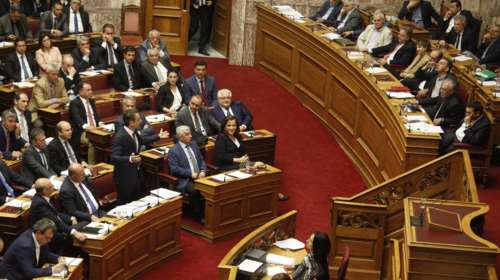 Τέλη Ιουλίου η συζήτηση περί εξεταστικής για το Plan B