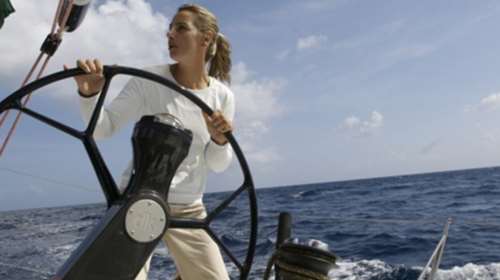 Πρώτη φορά γυναίκα Ολυμπιονίκης σημαιοφόρος της ελληνικής αποστολής στο Ριο