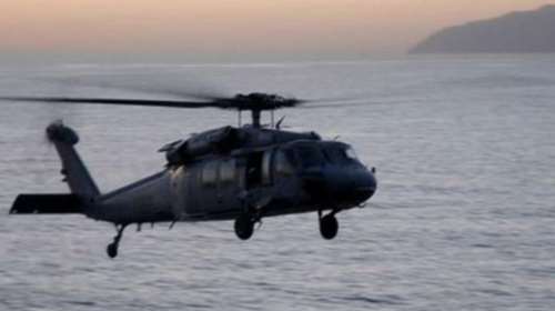 Τουρκία: Τουλάχιστον 6 νεκροί από συντριβή στρατιωτικού ελικοπτέρου