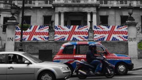 Αναλυτές της Credit Suisse: Κάτω από 50% οι πιθανότητες Brexit