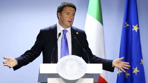 Στο χείλος της κατάρρευσης πλέον οι ιταλικές τράπεζες