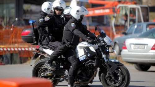 Γνωστοί στις αρχές οι τρεις «ληστές του Σκλαβενίτη» στην Πανόρμου