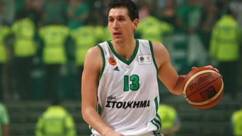 To συγκινητικό «αντίο» του Διαμαντίδη: Μόνο ευχαριστώ μπορώ να πω