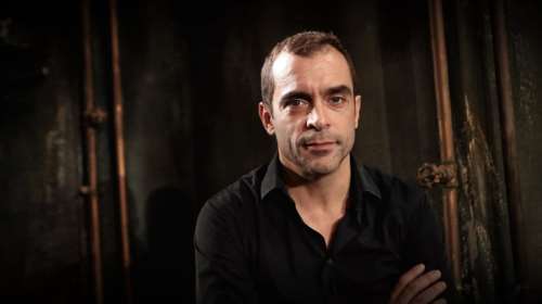 Ο Κωνσταντίνος Μαρκουλάκης μας μιλά για την Ορέστεια