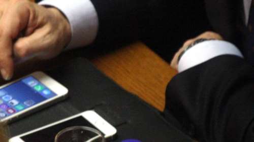 Δίωξη Ηλεκτρονικού Εγκλήματος: Προσοχή σε κακόβουλo SMS